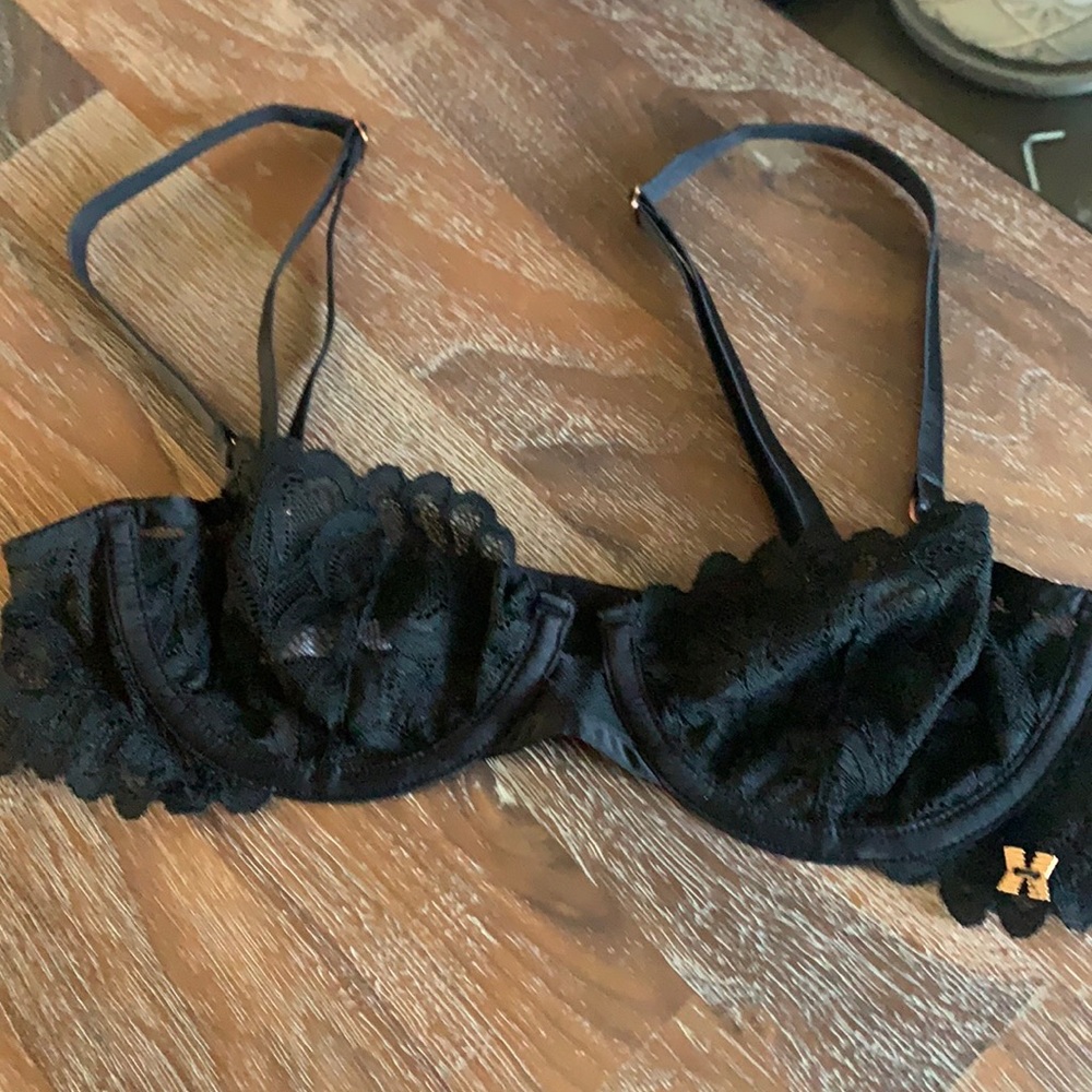 Savage x fenty bra